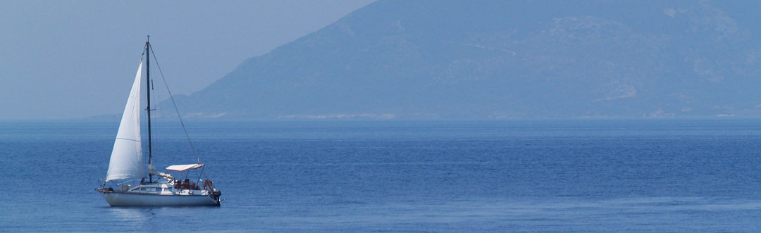 Greek Island of Mathraki 13